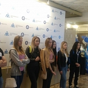 Студенты бЭКЛП-31 побывали на экскурсии в Информационном центре Балаковской АЭС