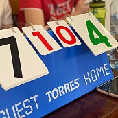 В СГТУ прошли соревнования по волейболу среди женских команд в рамках спартакиады