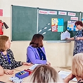 Представитель СЭИ – член жюри конкурса «Директор года – 2024»
