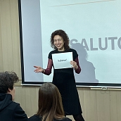 Новые возможности коворкинг-площадки «Школа перевода»