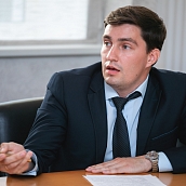 Политех может стать опорным вузом Федерального дорожного агентства 