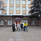 Новогодний актив 