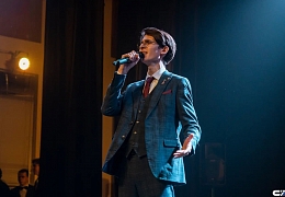 В Политехе чествовали преподавателей высшей школы