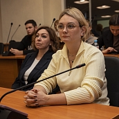 Семинар Минобрнауки прошел на площадке СГТУ