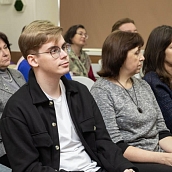 В «Школе кураторов» обсудили вопросы защиты трудовых прав молодежи