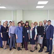 В СГТУ впервые прошел День открытых дверей по вопросам дополнительного профессионального образования