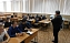 На кафедре ТСК прошла тематическая презентация учебного пособия «Нелинейная строительная механика»