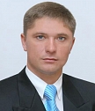 Кузьмин Дмитрий Владимирович