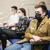Избран председатель профсоюзной организации студентов Политеха