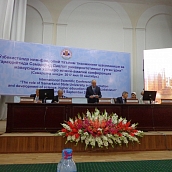 Саратовский Политех и Самаркандский университет подписали соглашение о сотрудничестве