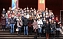 Команда ПЭИ - участник всероссийской студенческой олимпиады