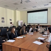 Социологи НОРЦМИ приняли участие в конференции по публичному управлению