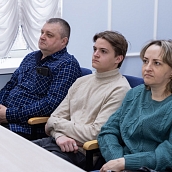 День открытых дверей прошел в институтах СГТУ 