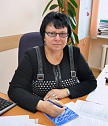 Садыкова Тамара Махмутовна