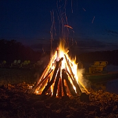 Сотрудники Политеха могут провести летний отдых в Спортивно-научном центре «Политехник»