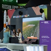 Политех принимает участие в экономическом форуме «Россия – Африка»