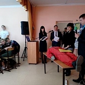 Представители СГТУ – участники мероприятия к 100-летию ГОЭЛРО