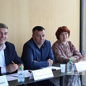 Политеховцы – активные участники акций к 65-летию первого полета человека в космос