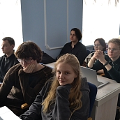 Третий спикер весенней сессии фестиваля «МедиаМастер»