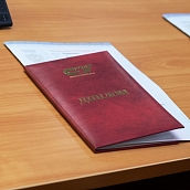 В Политехе вручили дипломы о высшем образовании выпускникам специалитета 