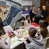 День открытых дверей прошел в институтах СГТУ 