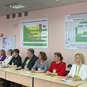 Представитель СЭИ стала членом жюри конкурса профессионального мастерства