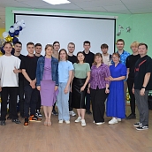 Политеховцы стали участниками литературного квиза