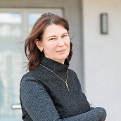 Докторант кафедры МиМ защитила докторскую диссертацию