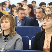 В СГТУ обсудили профилактику наркотической зависимости в молодежной среде