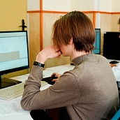 В ИнПИТ прошла региональная олимпиада по программированию