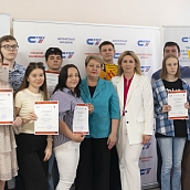 Студенты СГТУ освоили продвинутый уровень испанского языка