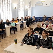 «Погружение в профессию» с Артемом Никитиным 