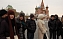 Студенты АРХ и ДАС прогулялись по Москве 