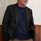 Открытие цикла встреч «Приходи на меня посмотреть» 