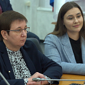 Политех провел совместное рабочее совещание с вузом Малайзии