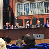 Студент ИнЭТС занял призовое место на фестивале «Флагман-2019» в Нижнем Новгороде