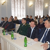 В СГТУ имени Гагарина Ю.А. открыли Облэкоцентр