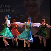 В СГТУ начались торжества к юбилею первого космонавта