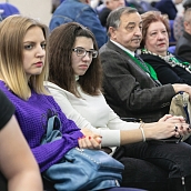 В СГТУ начал работу форум «Экологический форсайт»