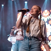 Подведены итоги студенческого фестиваля «Главная сцена»