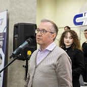 Х Фестиваль радиоэлектроники в СГТУ: ярмарка вакансий, конкурсы и мастер-классы