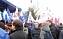 Студенты группы с1-СЗС31участники митинга-концерта, посвященного Дню народного единства