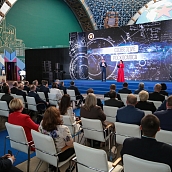 Роскосмос: «СГТУ получил статус опорного вуза ракетно-космической отрасли»