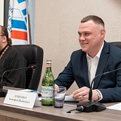 В СГТУ стартовал цикл встреч по вопросам этноконфессиональных отношений