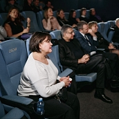 «Архитектон‑2025»: в Саратове чествовали лучших архитекторов региона