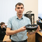 Технический университет внедряет новые профили подготовки в IT-сфере