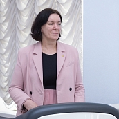 День открытых дверей: СГТУ показал абитуриентам мир современных профессий