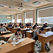 Подведены итоги олимпиады по английскому и немецкому языкам 