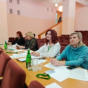 Доцент СЭИ – член жюри в городском конкурсе управленческих команд «Большие игры»