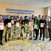 Преподаватели Института дополнительного образования и кафедры «Переводоведение и межкультурная коммуникация» помогли студентам-экономистам освоить новый уровень английского языка